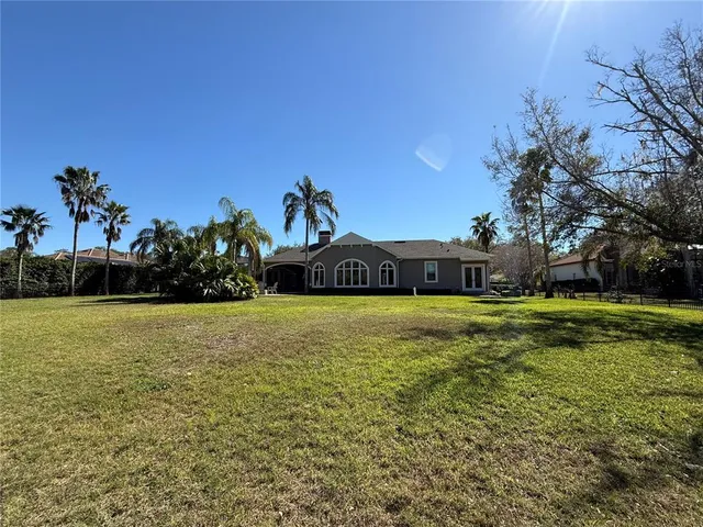 $2,150,000 | 8503 Kentucky Derby Drive, Odessa, FL 33556