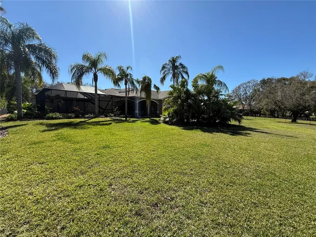 $2,150,000 | 8503 Kentucky Derby Drive, Odessa, FL 33556