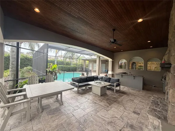 $2,050,000 | 8503 Kentucky Derby Drive, Odessa, FL 33556