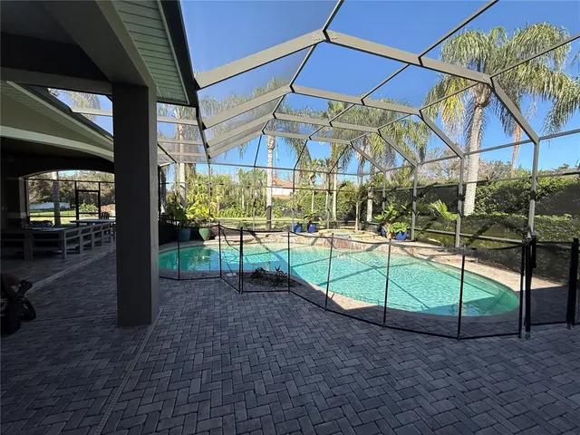 $2,150,000 | 8503 Kentucky Derby Drive, Odessa, FL 33556