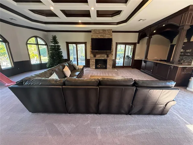 $2,150,000 | 8503 Kentucky Derby Drive, Odessa, FL 33556