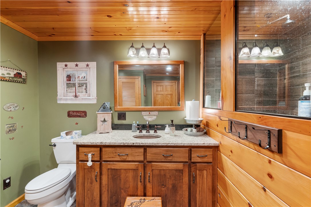 8636 Oak Hill Road Dansville, NY 14807 - Photo 24 of 50