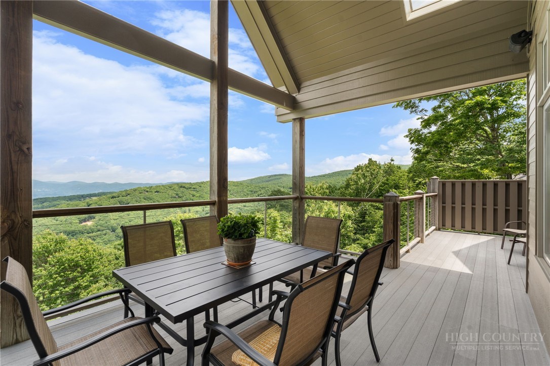 132 Grassy Gap Loop Road Beech Mountain, NC 28604 - Photo 8 of 39