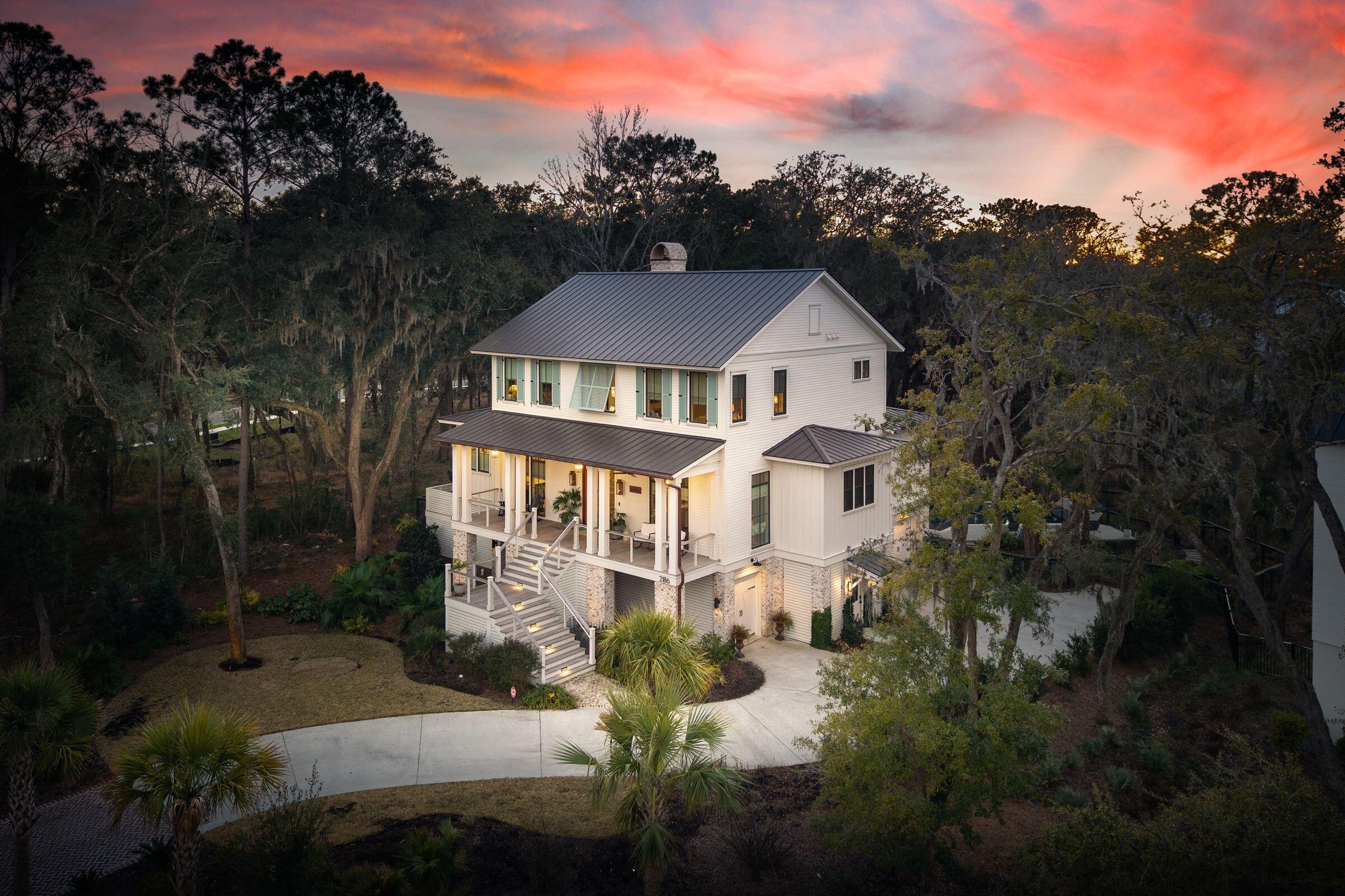2186 Boatwright Road Johns Island, SC 29455 - Photo 2 of 102 2186BoatwrightRd-002