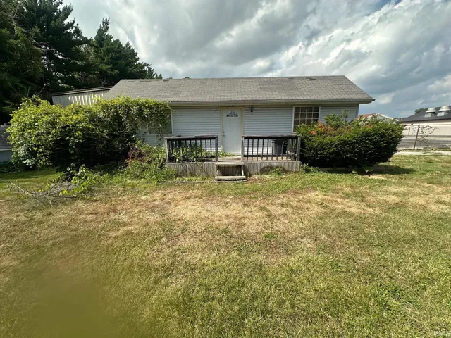 $70,000 | 131 Creekside Drive, Kokomo, IN 46901