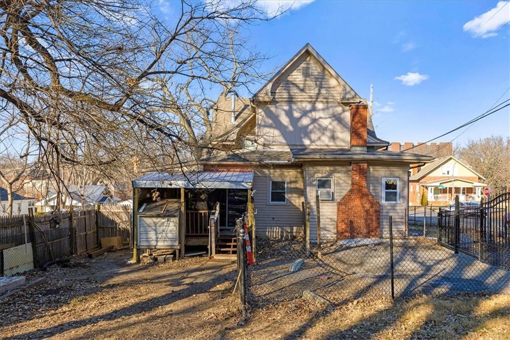 1701 West Walnut Street Independence, MO 64052 - Photo 27 of 27