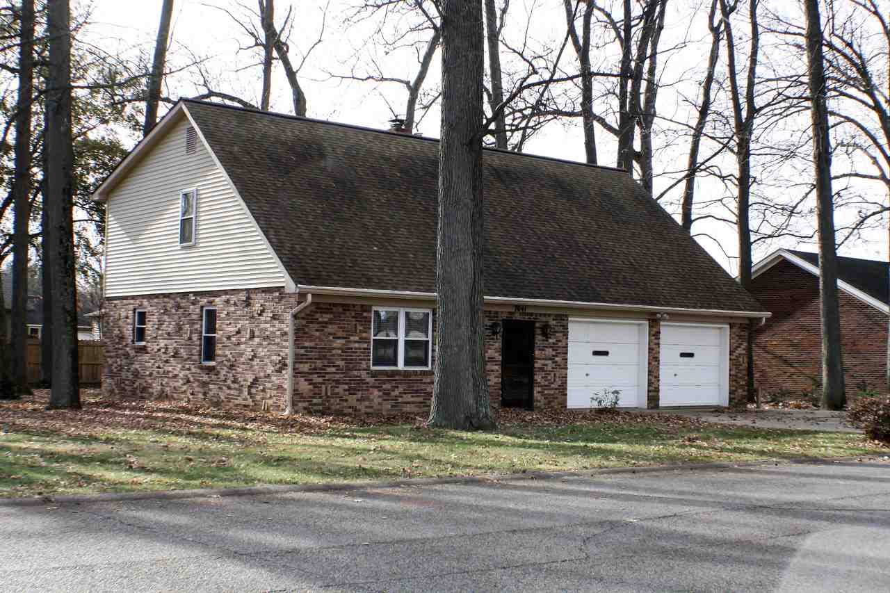 7641 Ridgeway Avenue Evansville, IN 47715 - Photo 1 of 18 Gallery Image 1