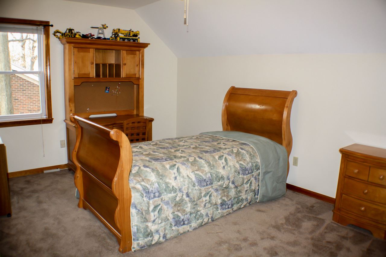 7641 Ridgeway Avenue Evansville, IN 47715 - Photo 16 of 18 Gallery Image 16