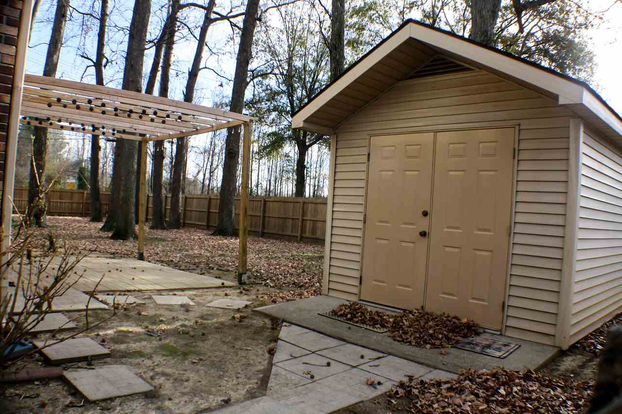 7641 Ridgeway Avenue Evansville, IN 47715 - Photo 18 of 18 Gallery Image 18