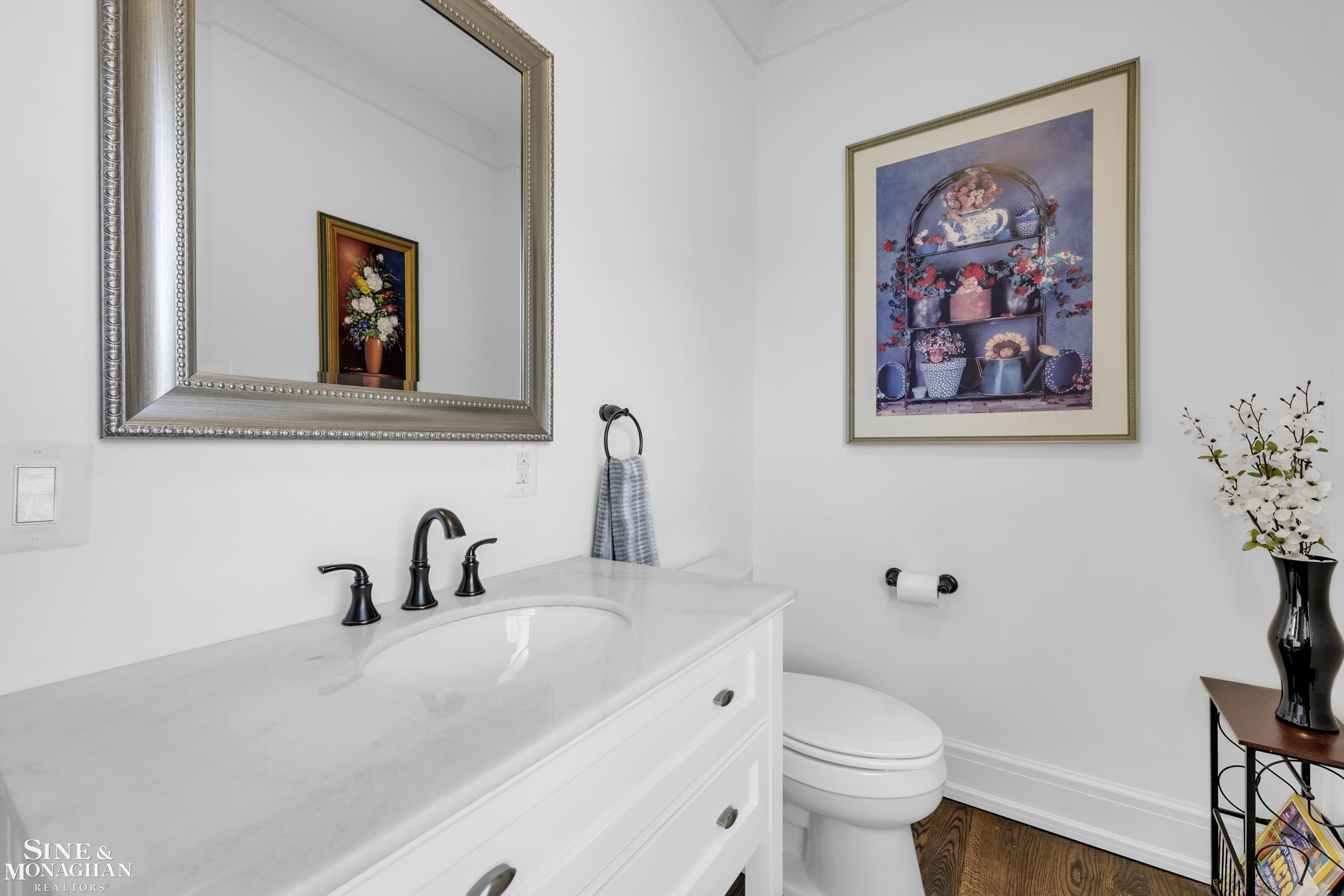 1071 North Renaud Road Grosse Pointe Woods, MI 48236 - Photo 17 of 59