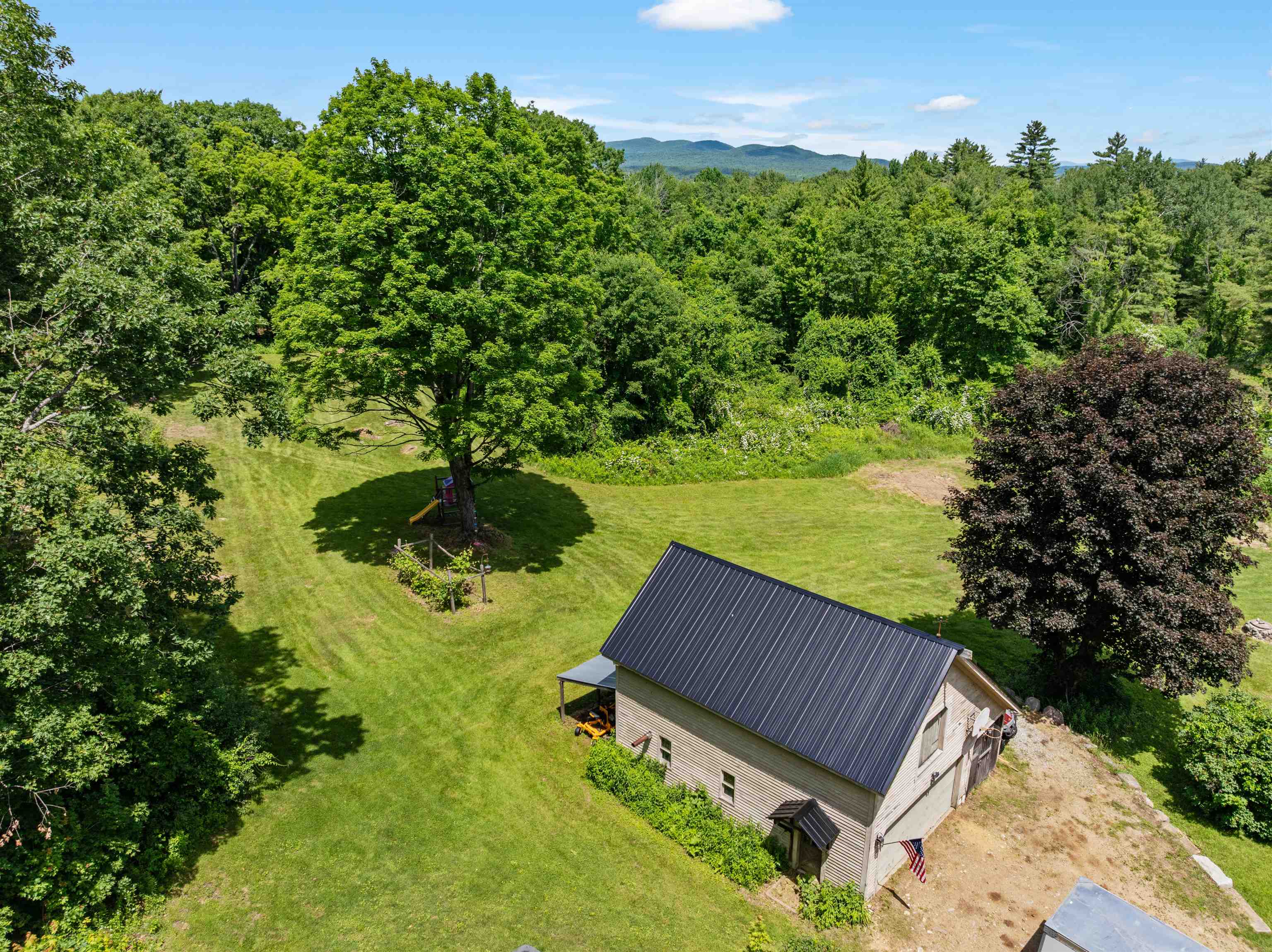 307 Calef Hill Road Sanbornton, NH 03269 - Photo 13 of 53 Gallery Image 13