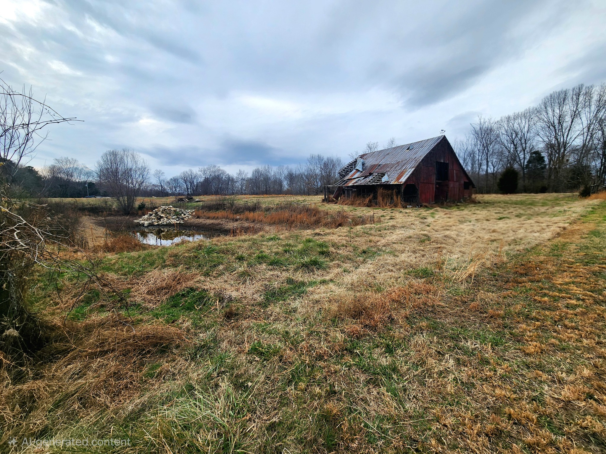0 Houston Fielder Road Clarksville, TN 37043 - Photo 5 of 5 Gallery Image 5
