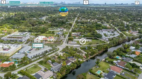 $3,999,900 | 15343 Northwest 2nd Avenue, Miami, FL 33169