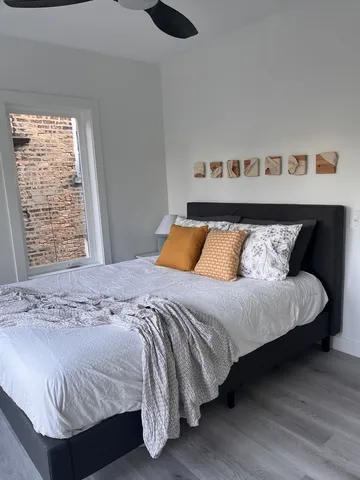 $395,000 | 948 North Homan Avenue, Chicago, IL 60651