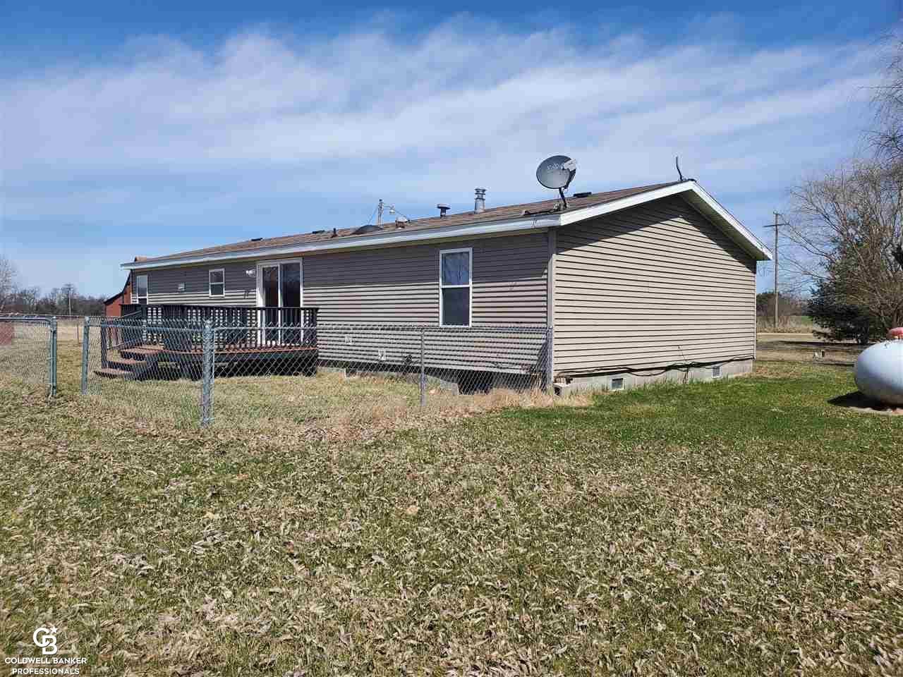 8029 Emmett Road Yale, MI 48097 - Photo 15 of 21