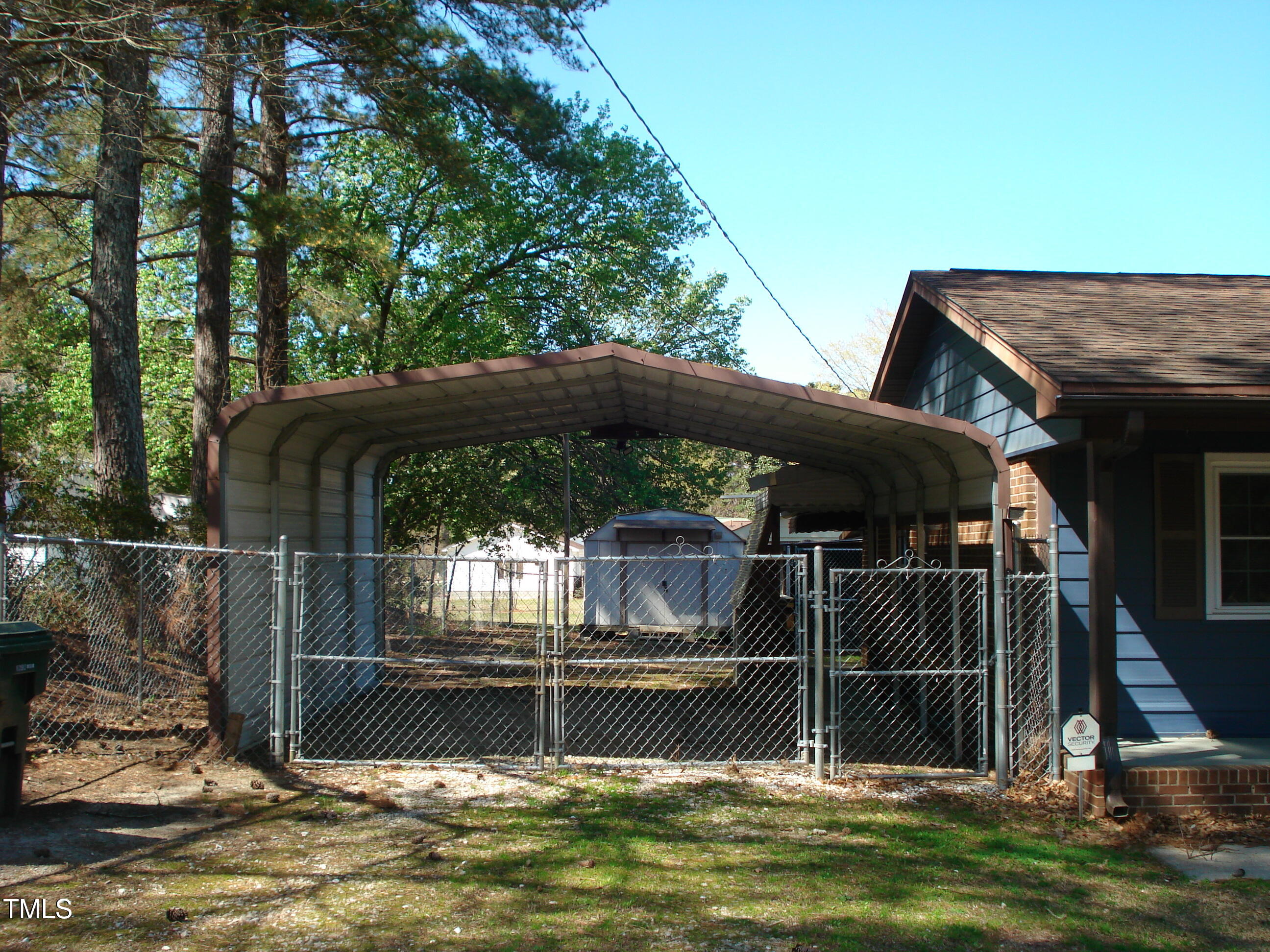 110 North 8th Street Erwin, NC 28339 - Photo 2 of 46 DSC07974
