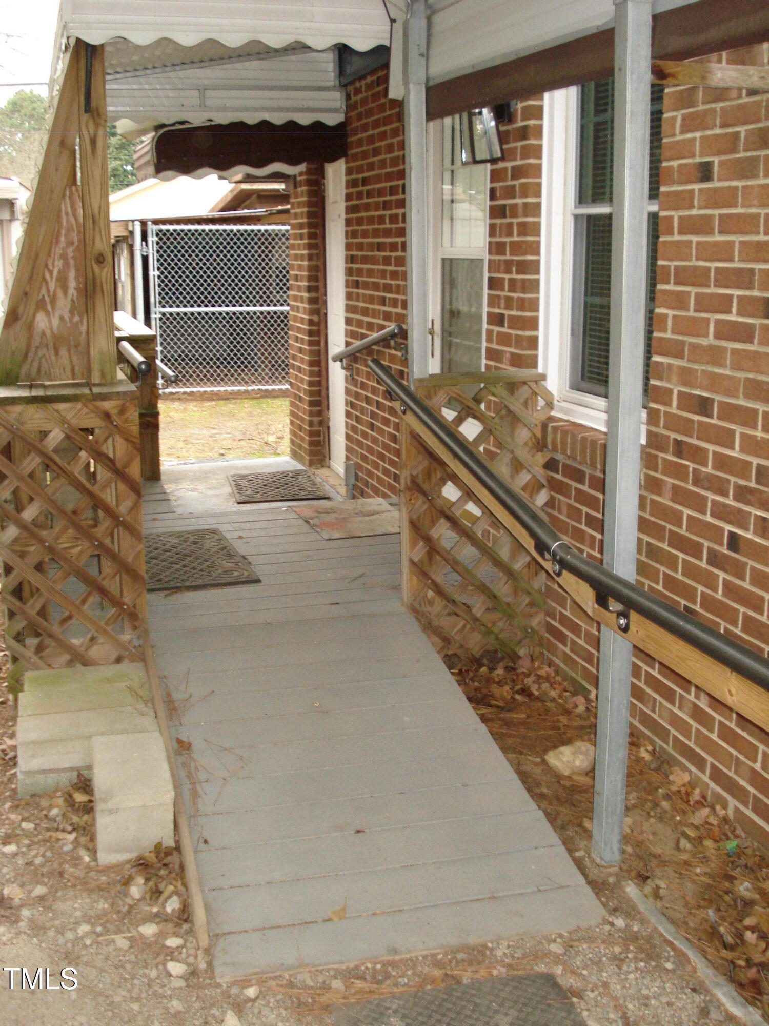 110 North 8th Street Erwin, NC 28339 - Photo 33 of 46 DSC07912