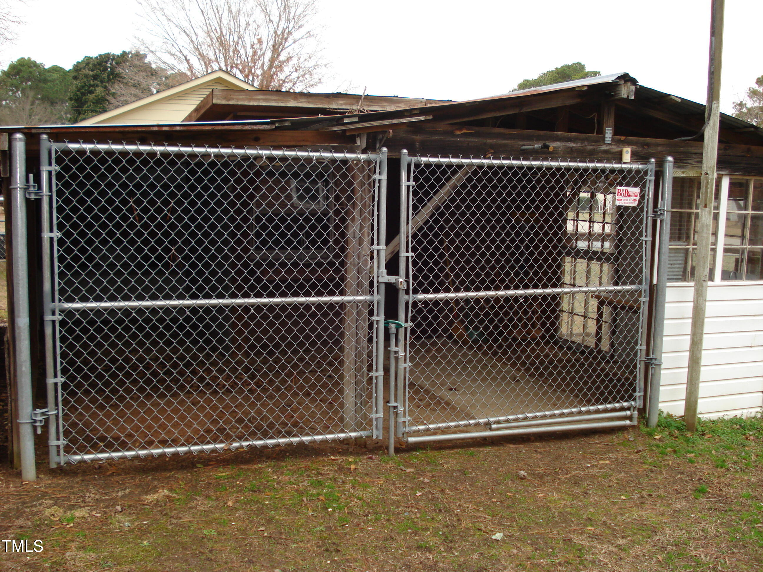 110 North 8th Street Erwin, NC 28339 - Photo 40 of 46 DSC07918
