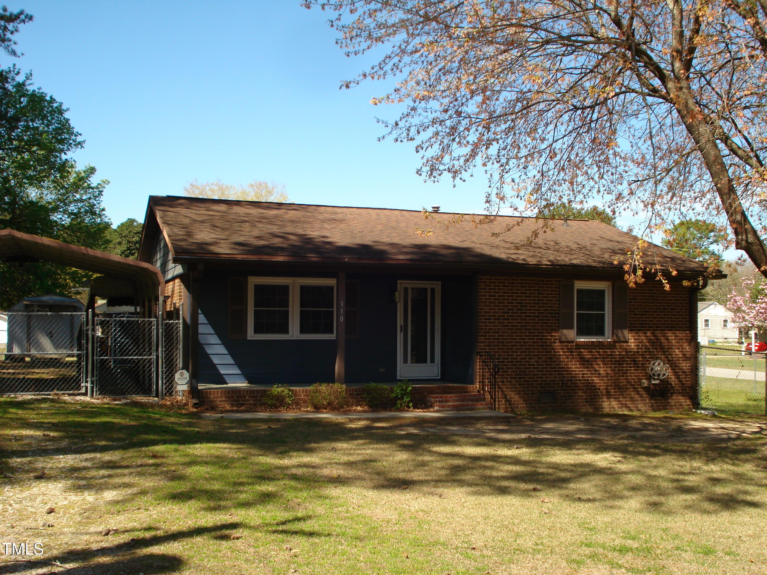 110 North 8th Street Erwin, NC 28339 - Photo 4 of 46 DSC07973