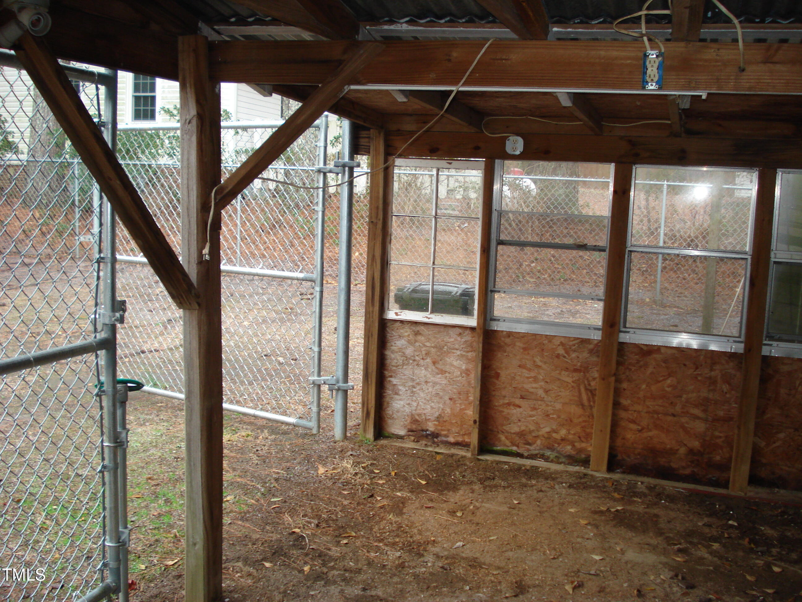 110 North 8th Street Erwin, NC 28339 - Photo 42 of 46 DSC07951