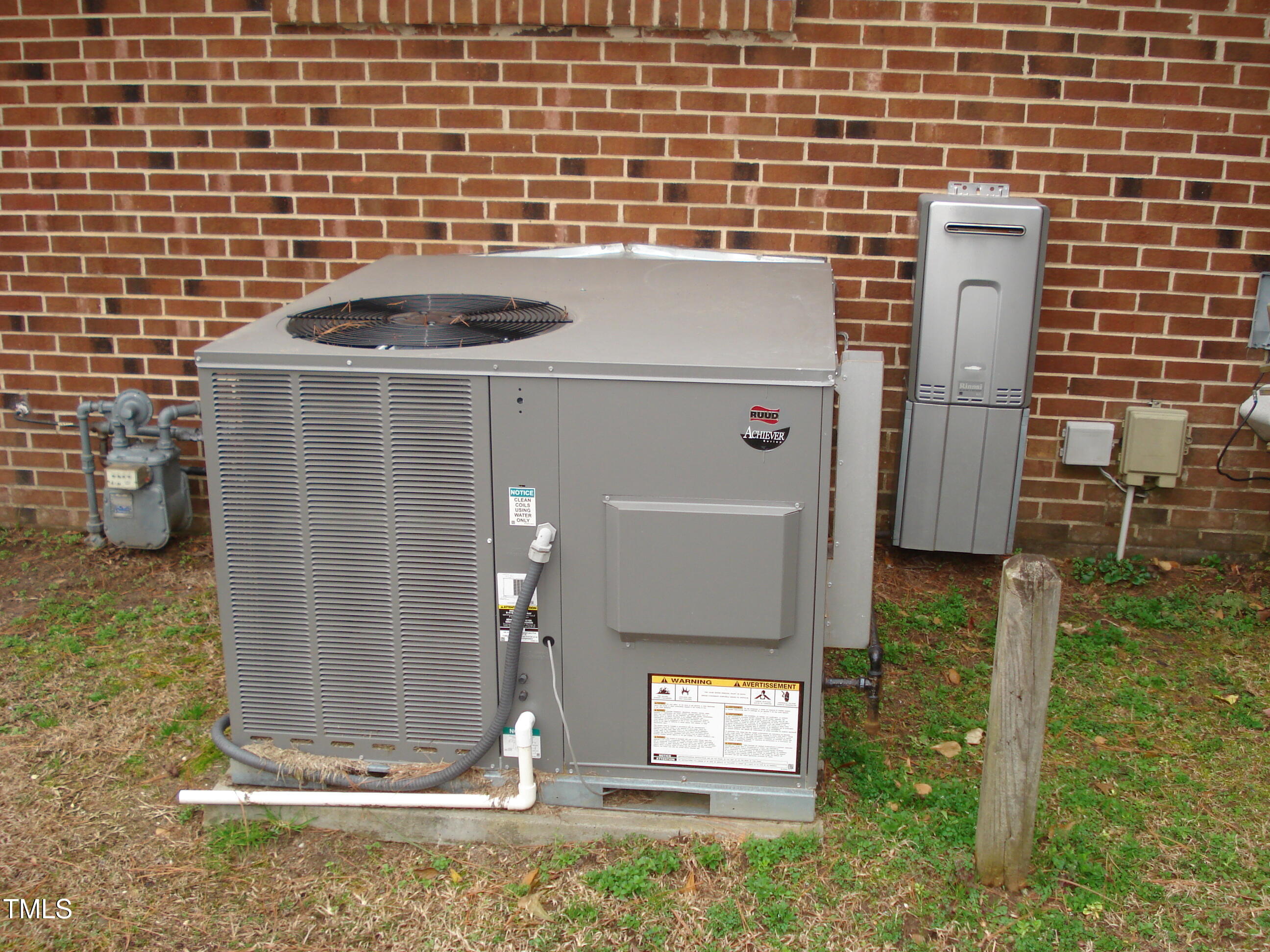 110 North 8th Street Erwin, NC 28339 - Photo 45 of 46 DSC07921