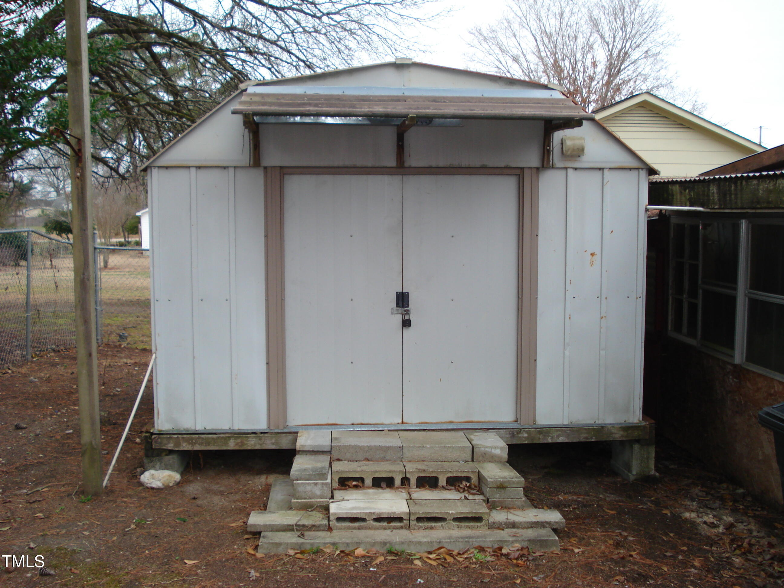 110 North 8th Street Erwin, NC 28339 - Photo 46 of 46 DSC07915
