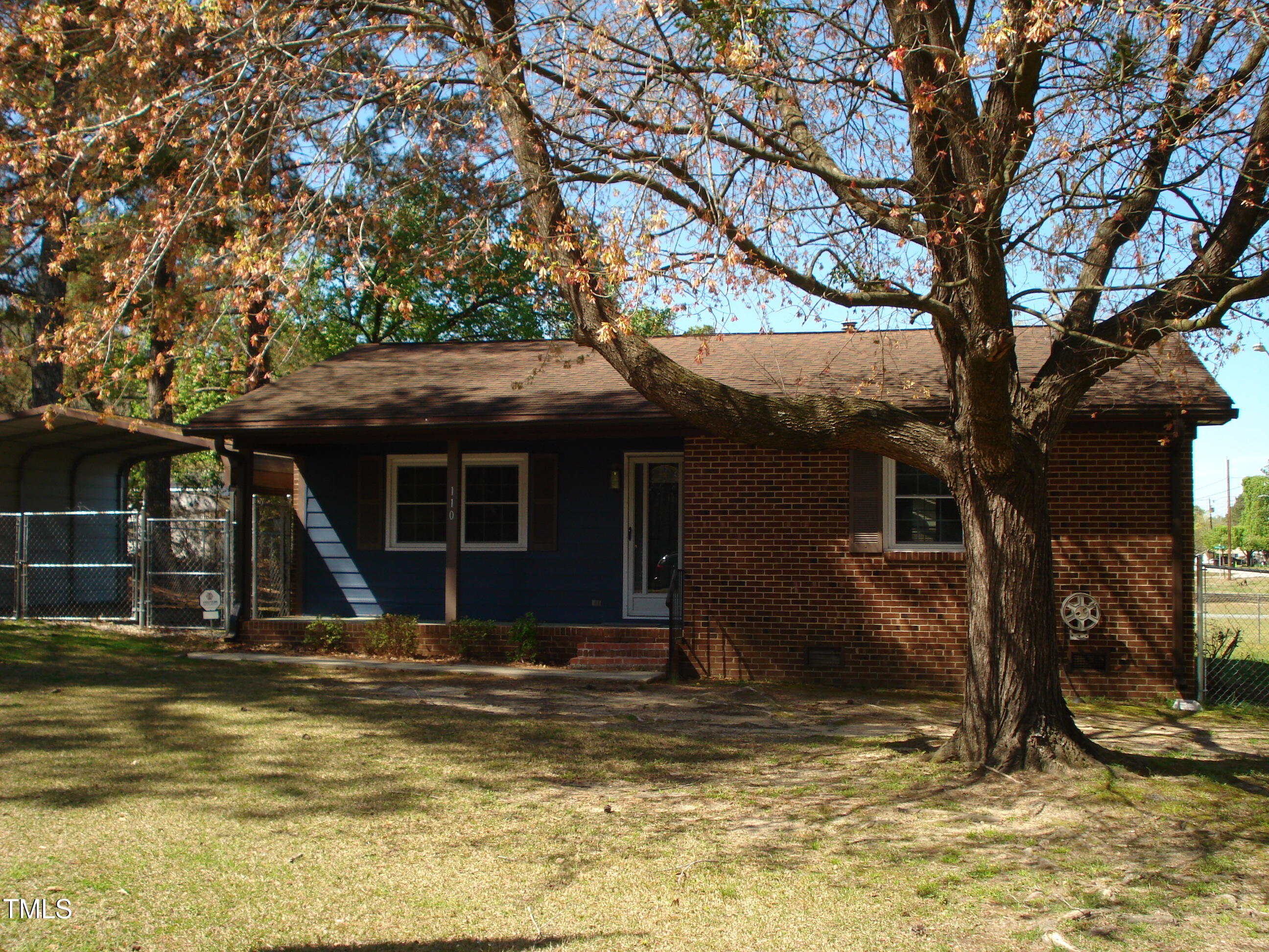 110 North 8th Street Erwin, NC 28339 - Photo 5 of 46 DSC07978