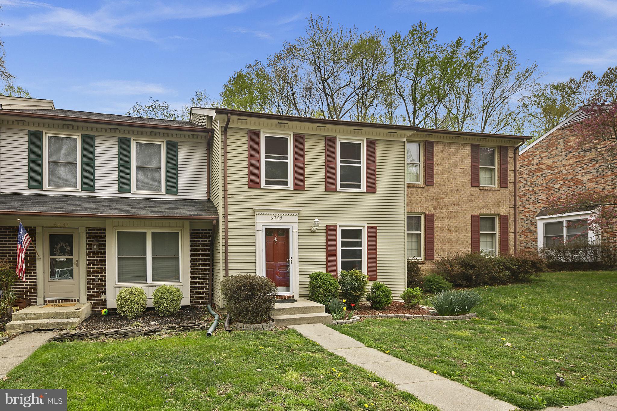 6245 Rathlin Drive Springfield, VA 22152 - Photo 2 of 43