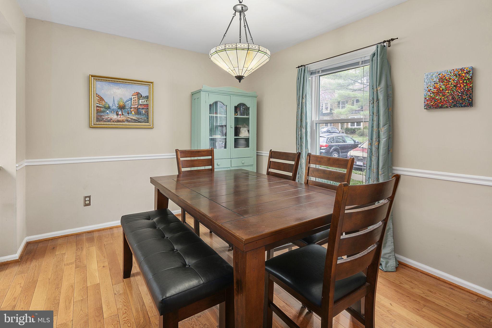 6245 Rathlin Drive Springfield, VA 22152 - Photo 12 of 43