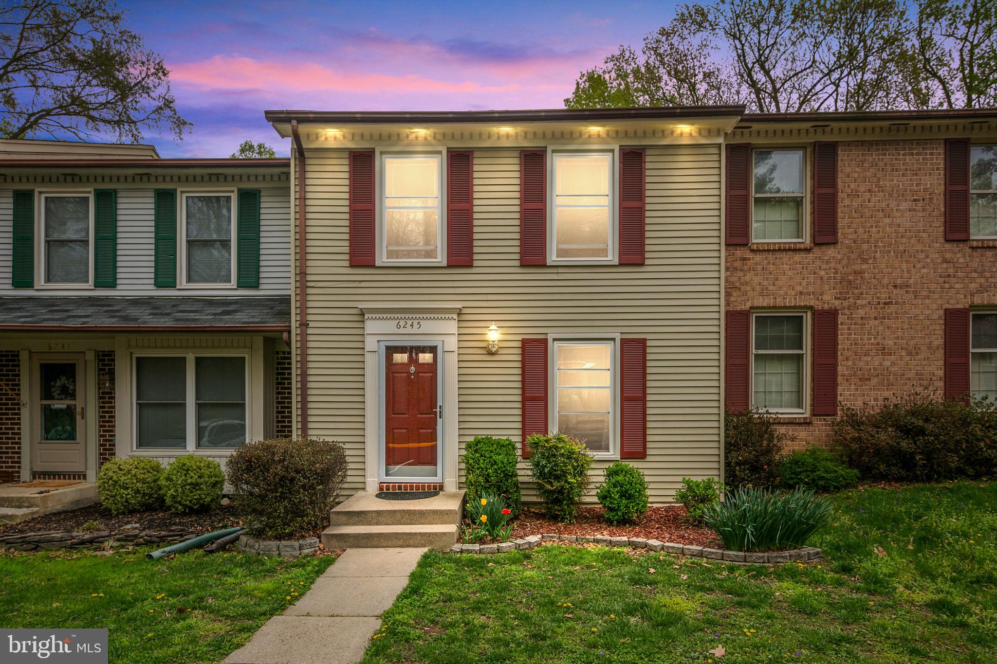 6245 Rathlin Drive Springfield, VA 22152 - Photo 3 of 43