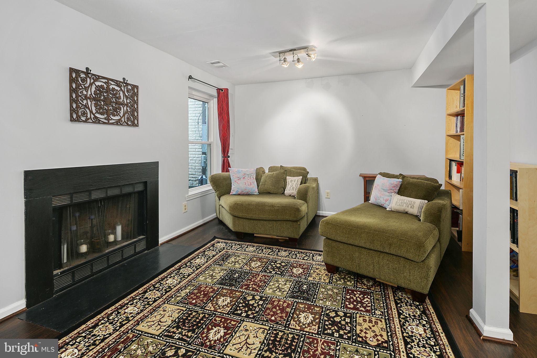 6245 Rathlin Drive Springfield, VA 22152 - Photo 30 of 43