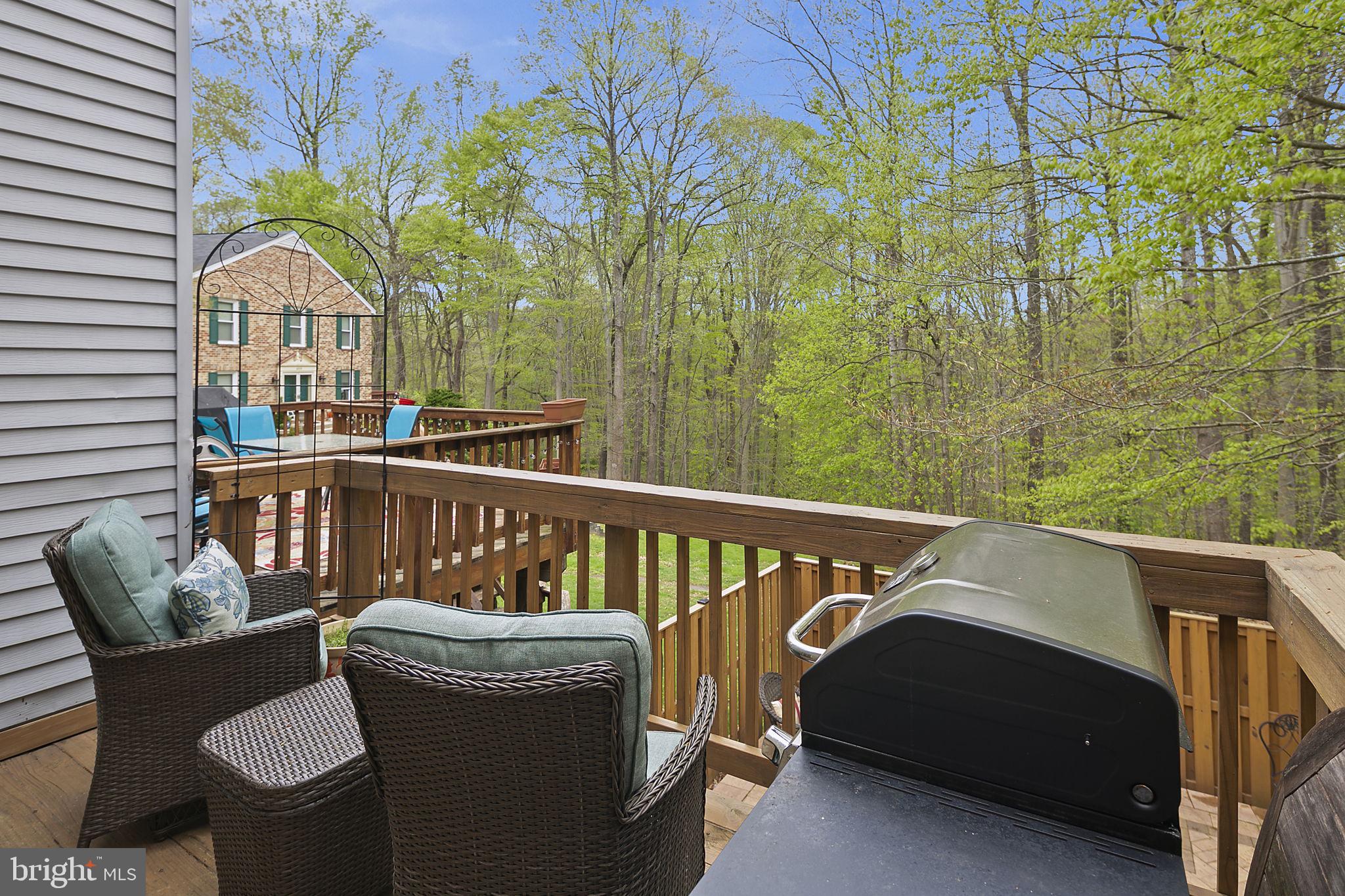 6245 Rathlin Drive Springfield, VA 22152 - Photo 34 of 43