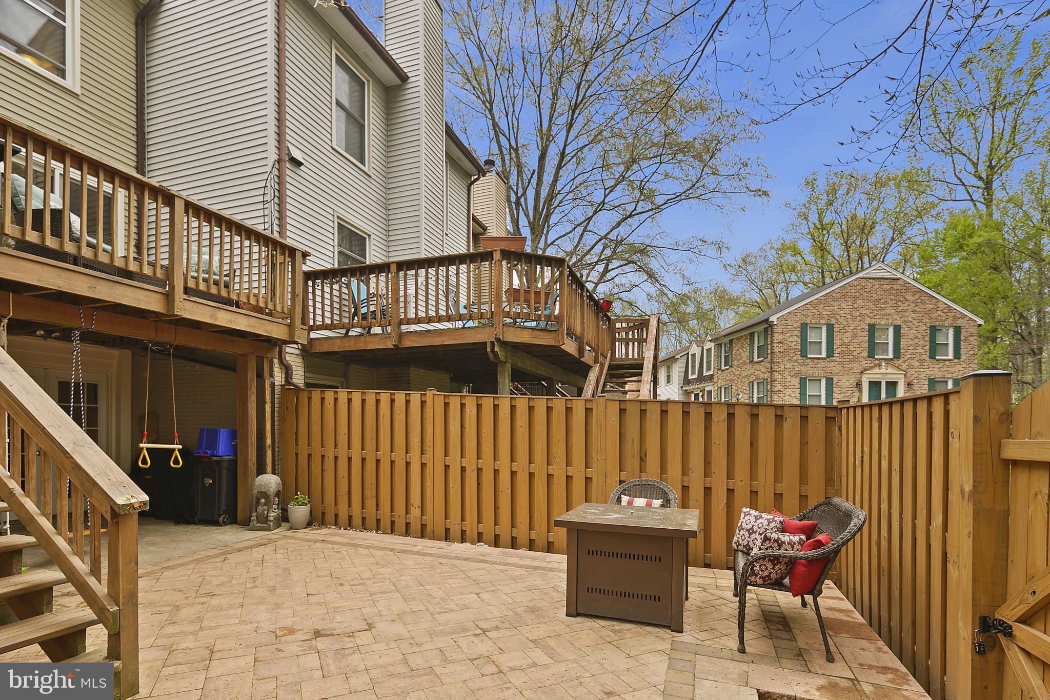 6245 Rathlin Drive Springfield, VA 22152 - Photo 36 of 43