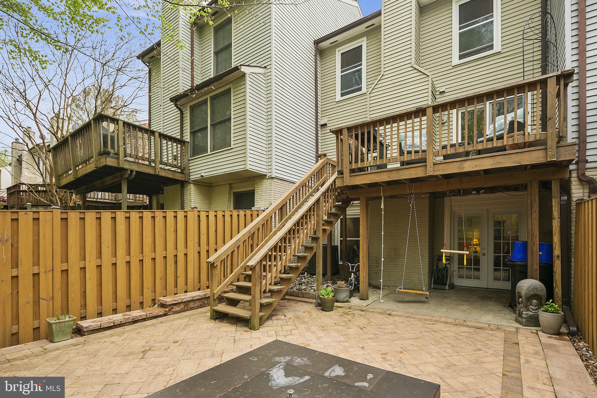 6245 Rathlin Drive Springfield, VA 22152 - Photo 37 of 43