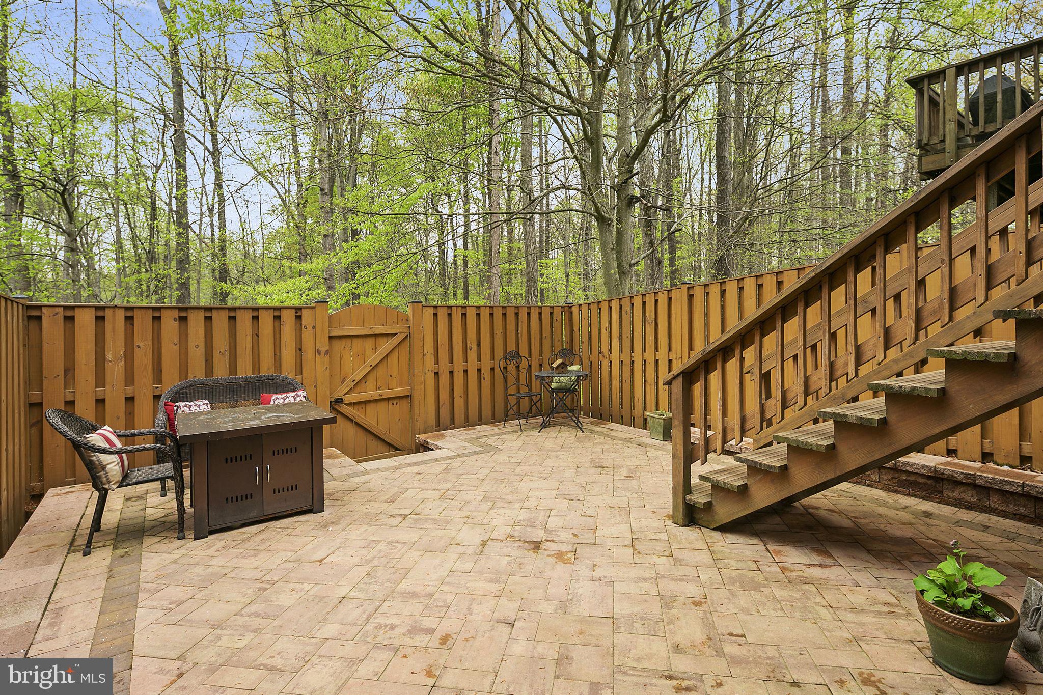 6245 Rathlin Drive Springfield, VA 22152 - Photo 38 of 43