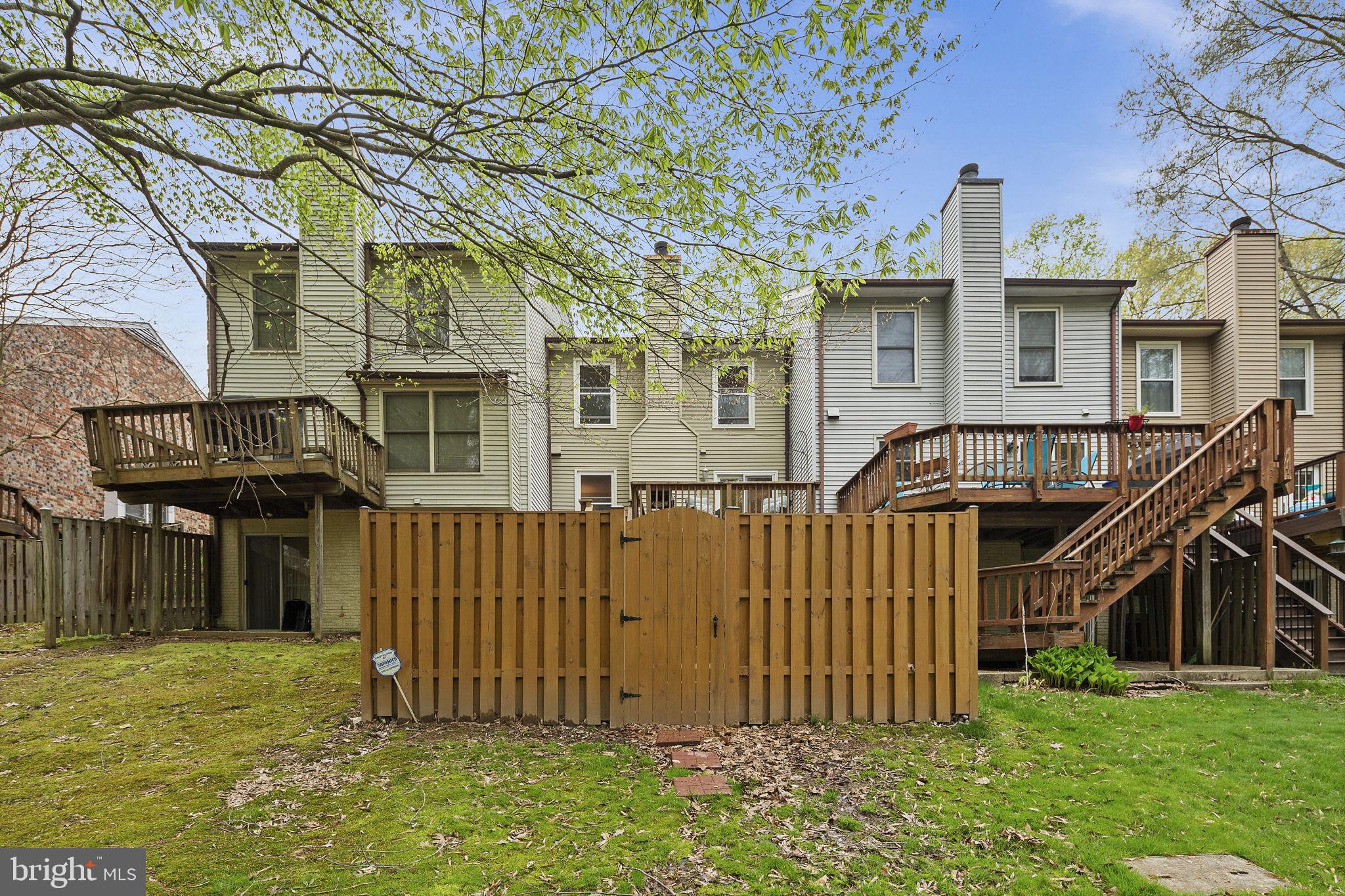 6245 Rathlin Drive Springfield, VA 22152 - Photo 40 of 43