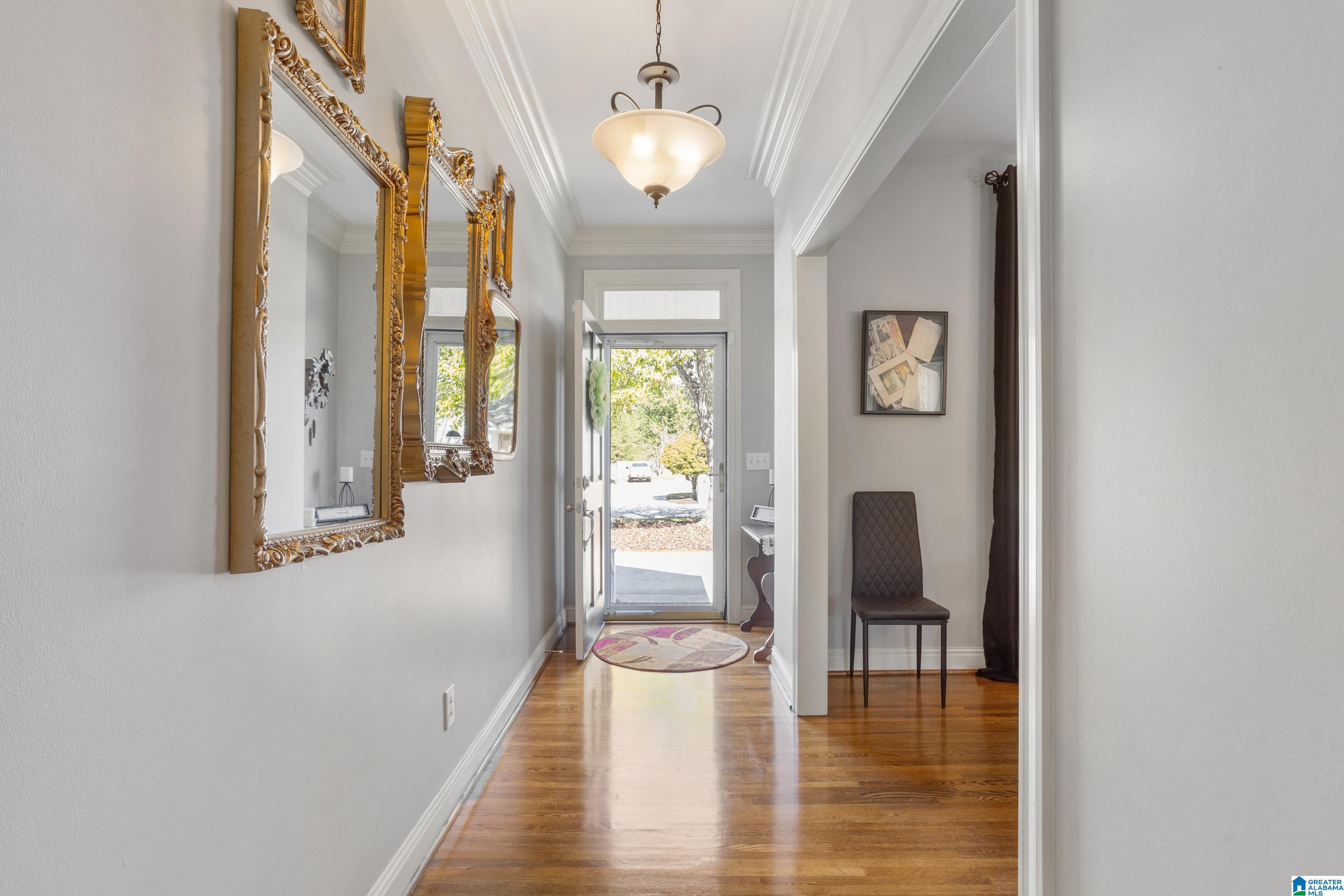 583 Rena Drive Springville, AL 35146 - Photo 5 of 67