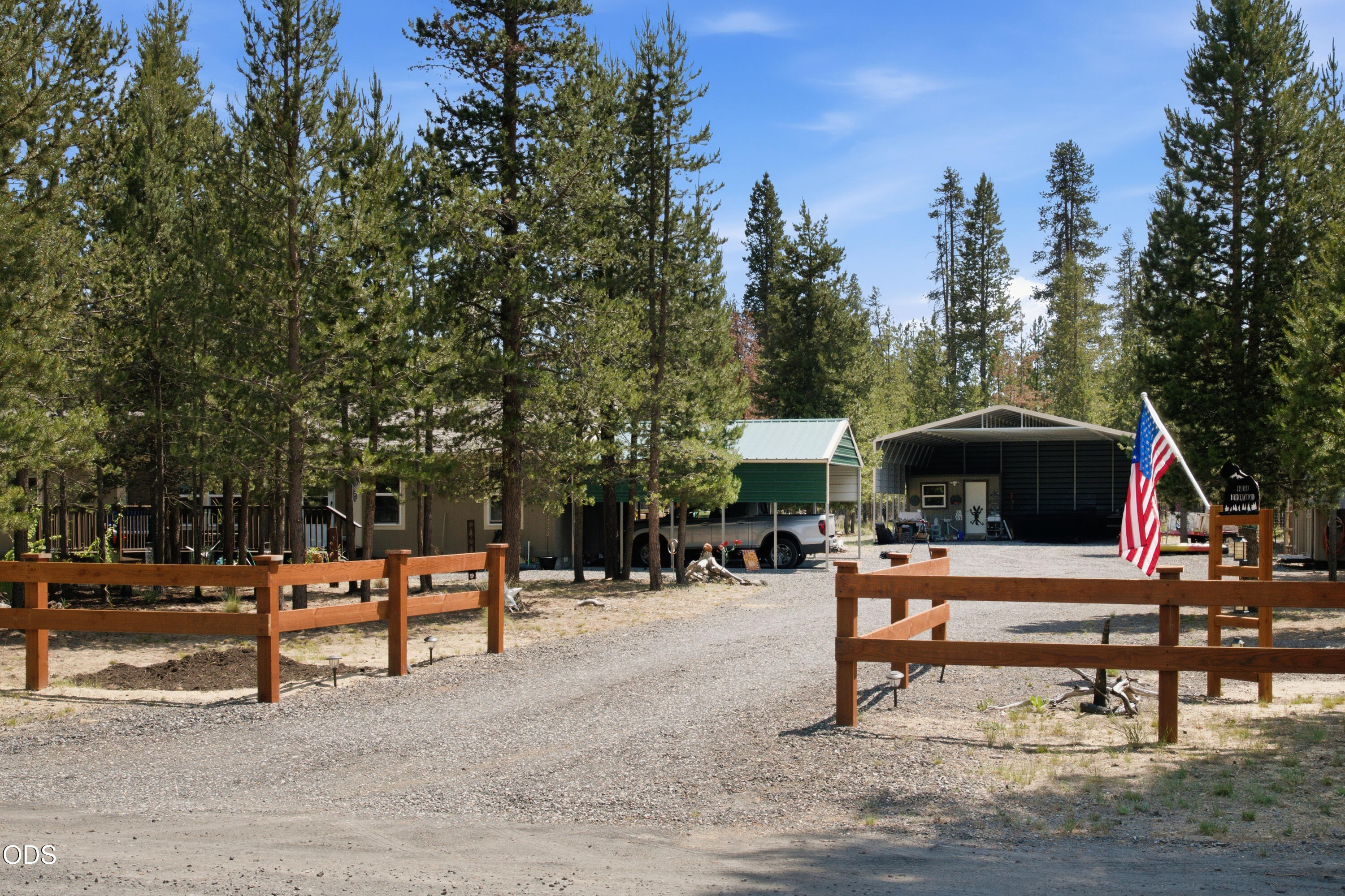 11980 Burlwood Road La Pine, OR 97739 - Photo 19 of 30
