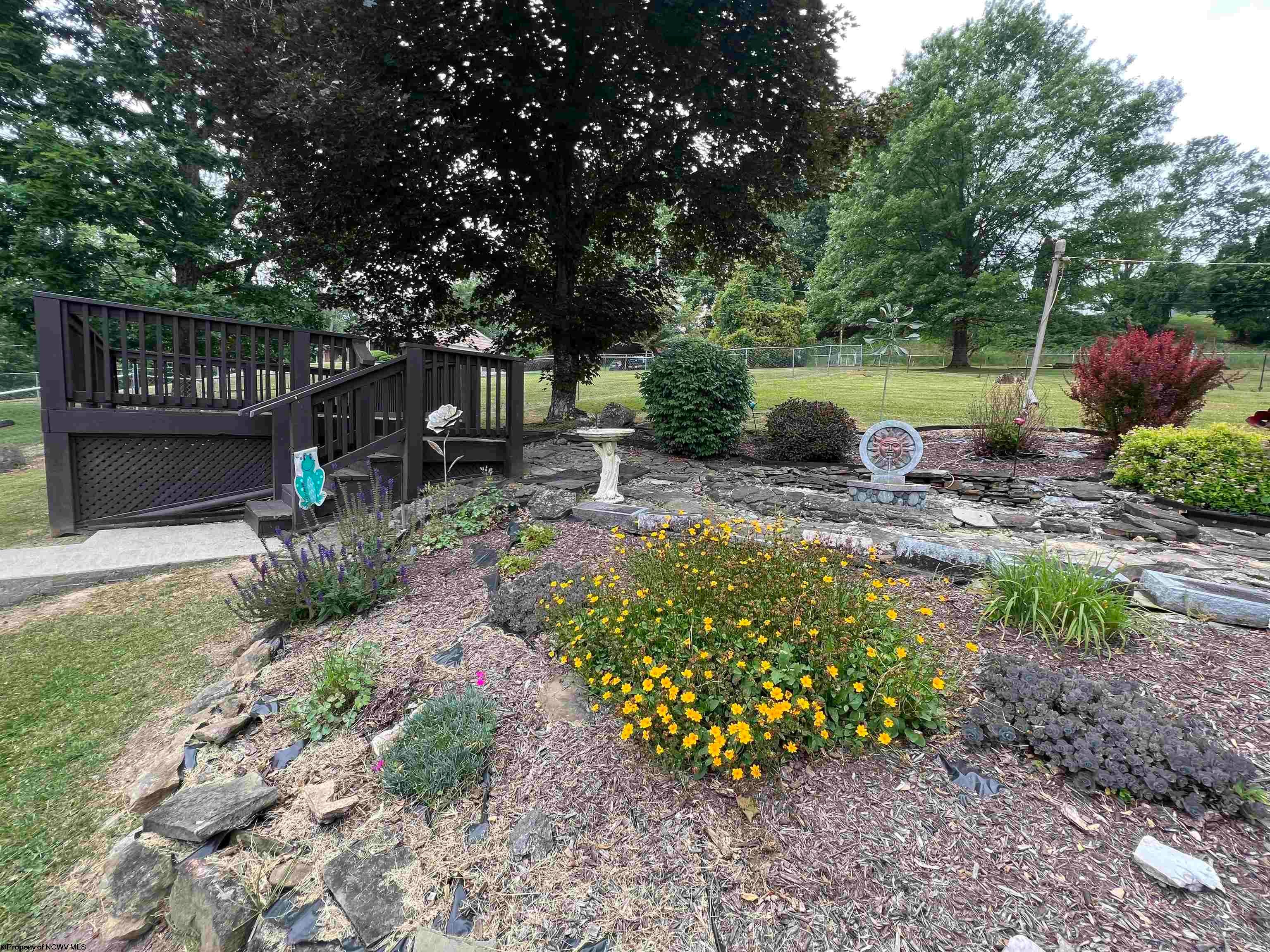 837 Country Club Road Clarksburg, WV 26301 - Photo 28 of 30 Gallery Image 28