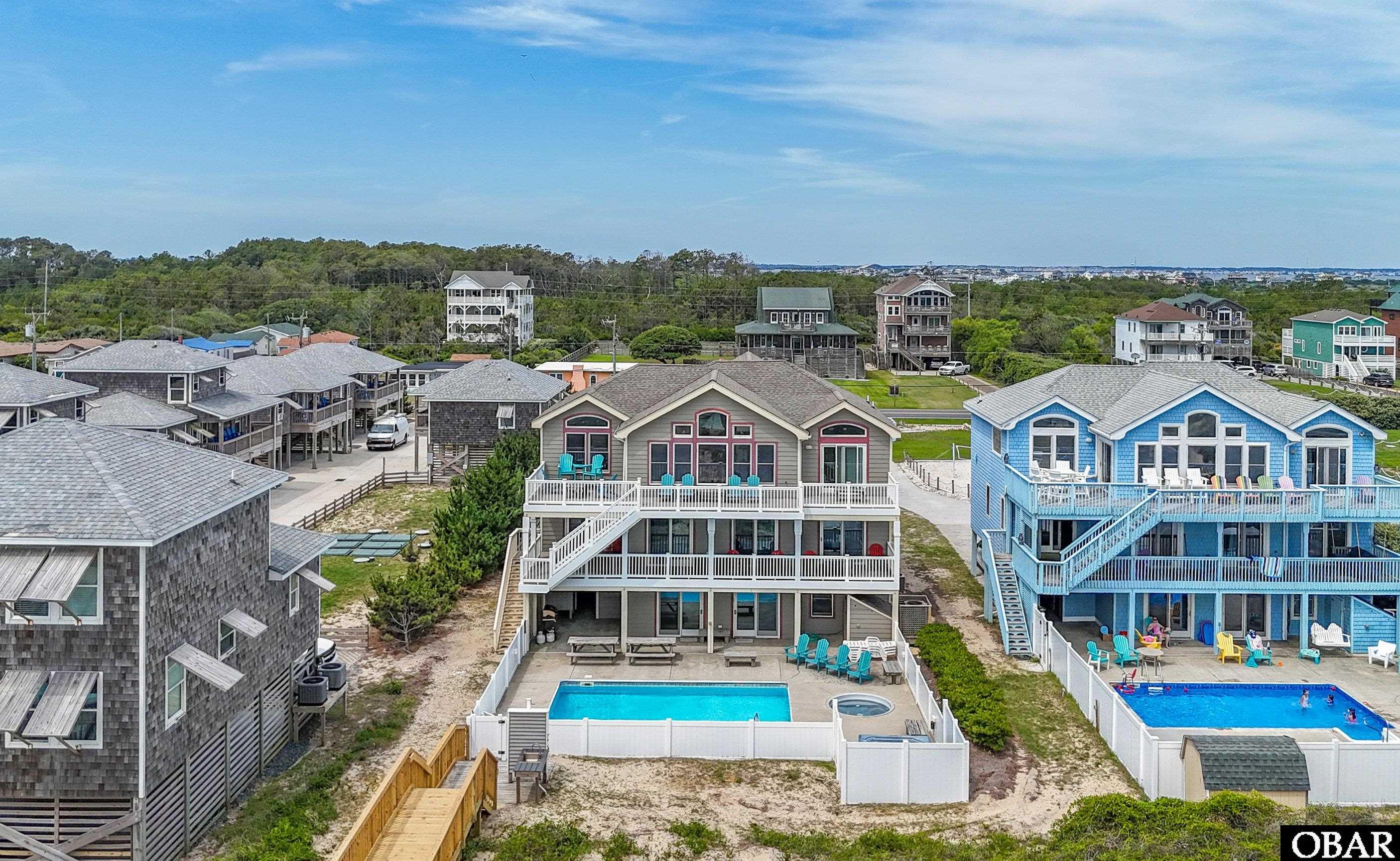 8137 South Old Oregon Inlet Road Nags Head, NC 27959 - Photo 46 of 62