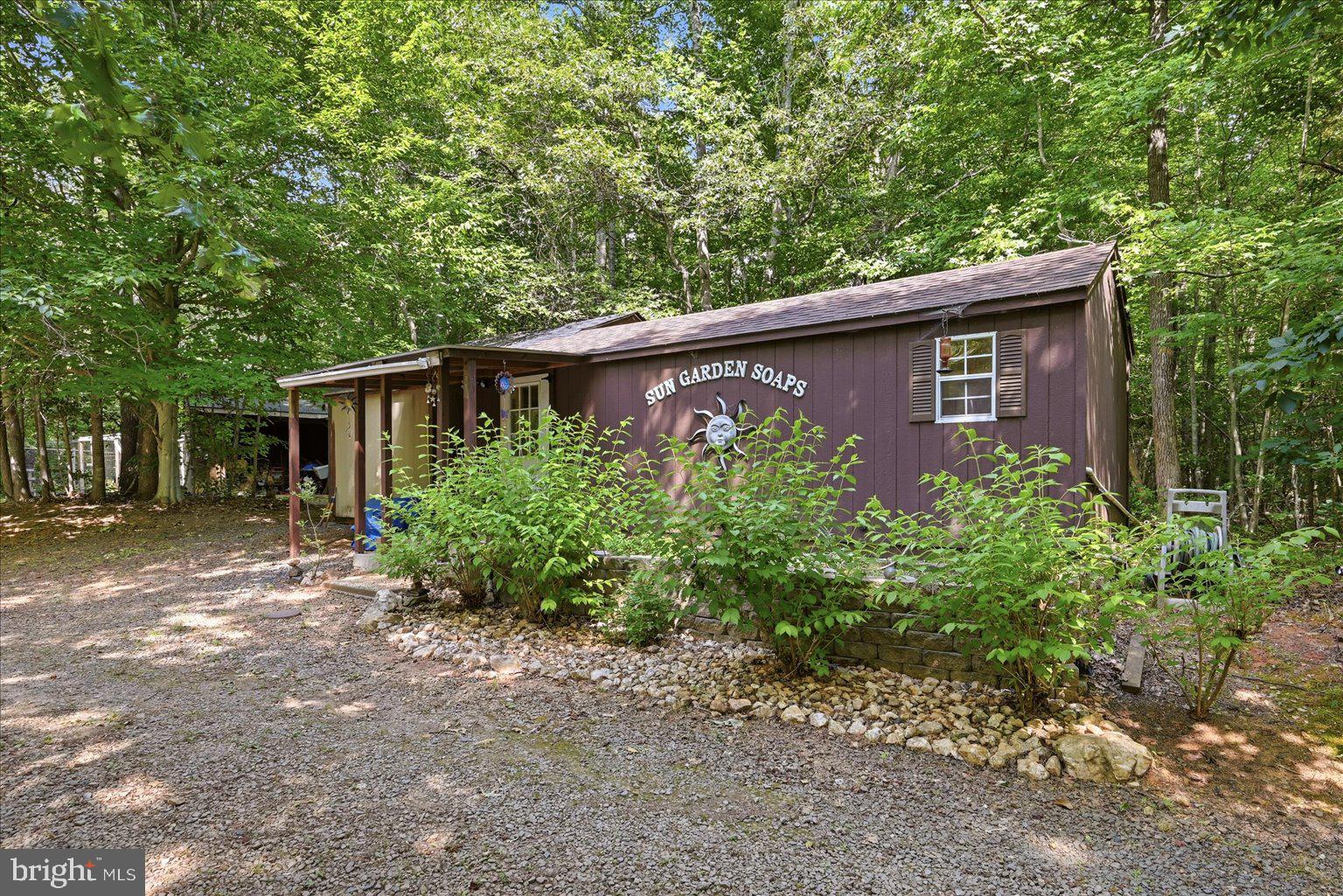 34254 Richards Ferry Road Richardsville, VA 22736 - Photo 28 of 40