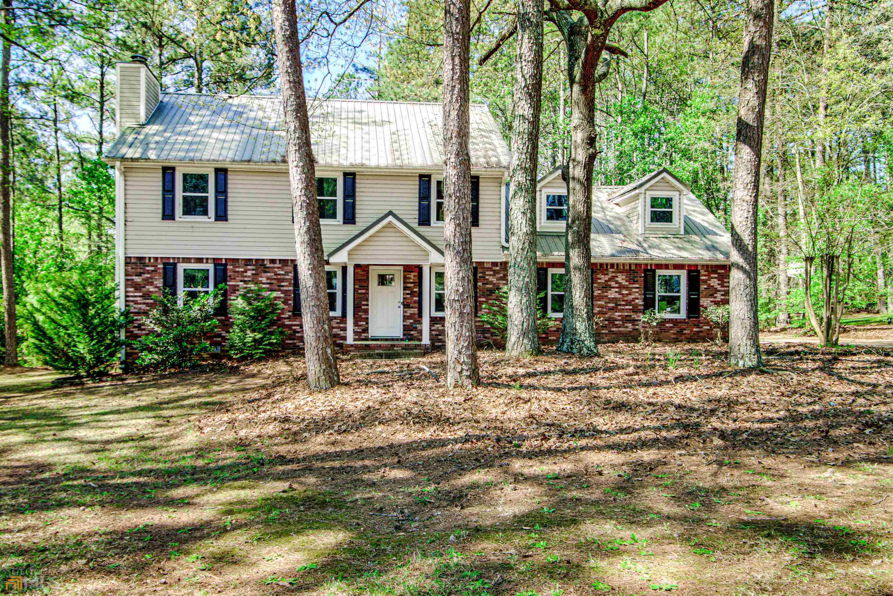 531 Banks Road East Fayetteville, GA 30214 - Photo 1 of 1 Gallery Image 1