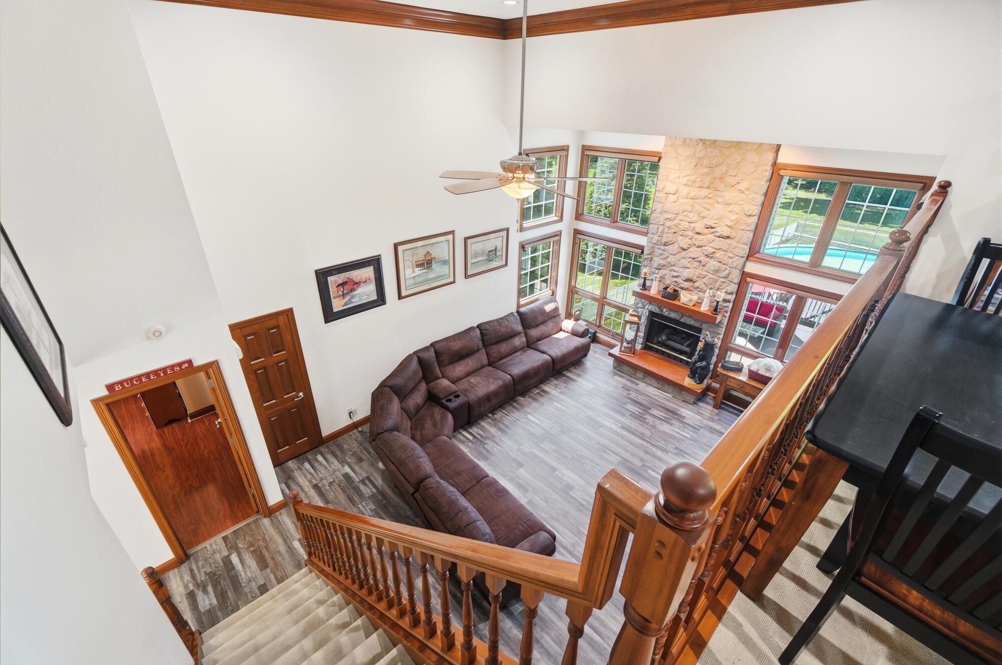 1126 Kingsgate Road Springfield, OH 45503 - Photo 44 of 89 044