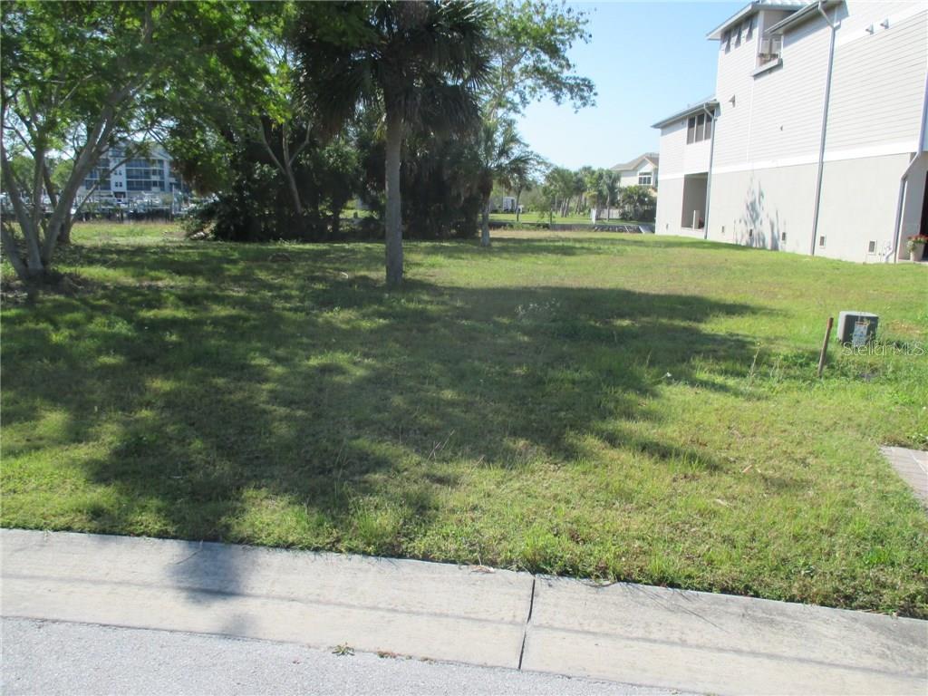 Lot 20 Elisabethan New Port New Port Richey, FL 34652 - Photo 1 of 1 View from Street