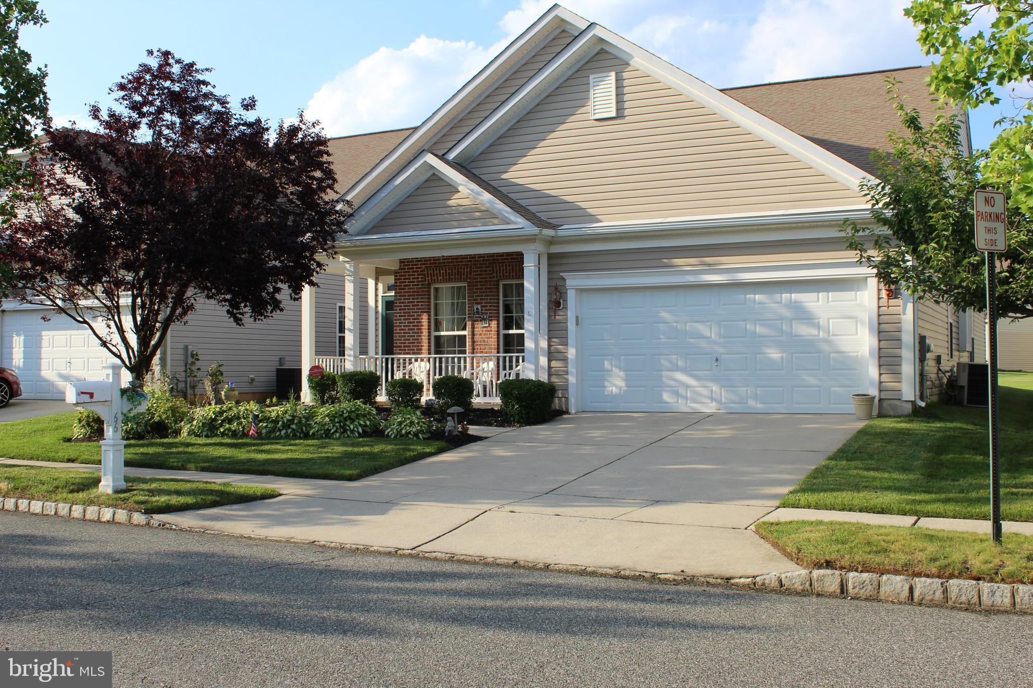 66 Pennington Ct.