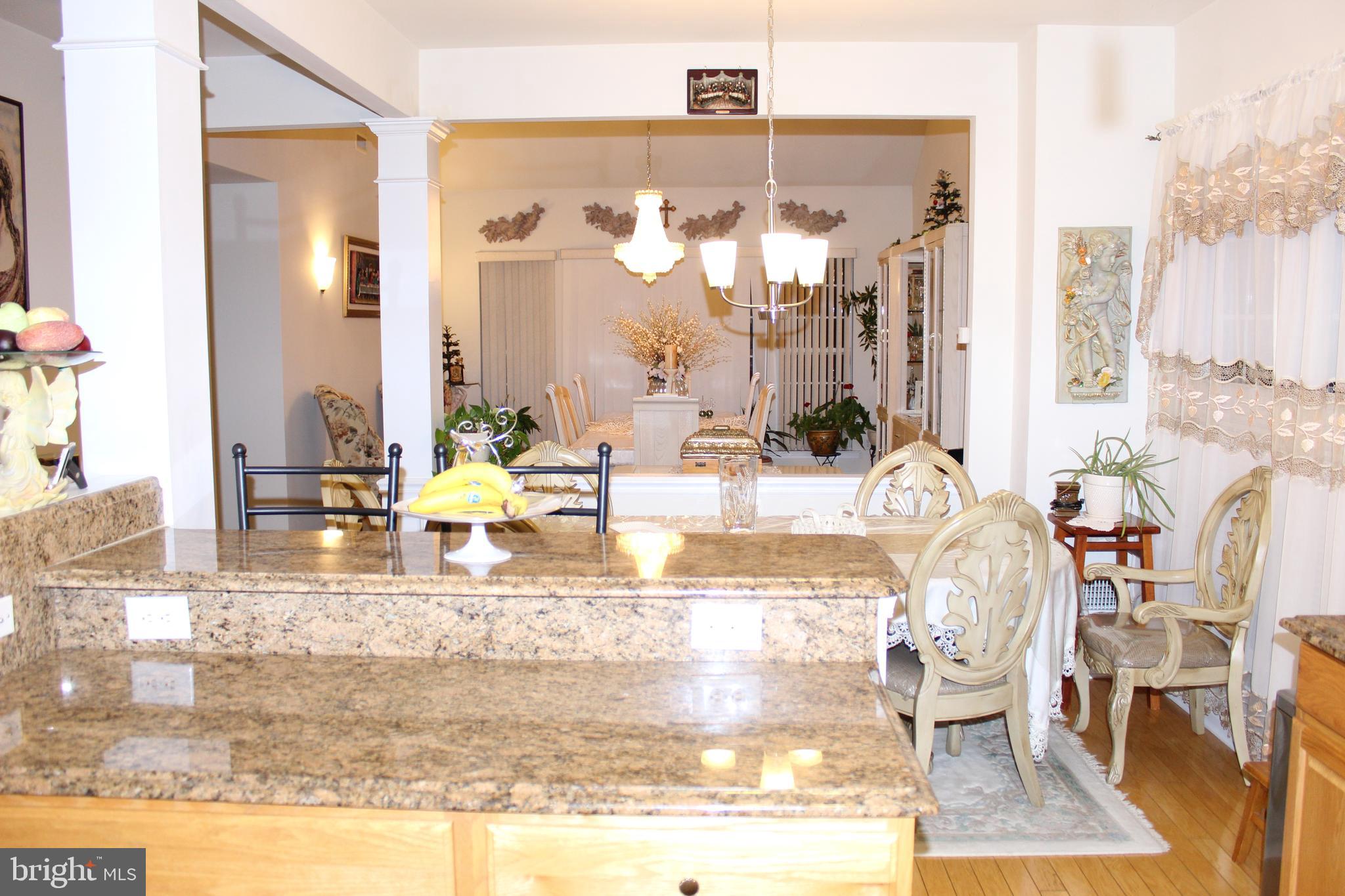 66 Pennington Court Delanco, NJ 08075 - Photo 13 of 37 Kitchen & Nook