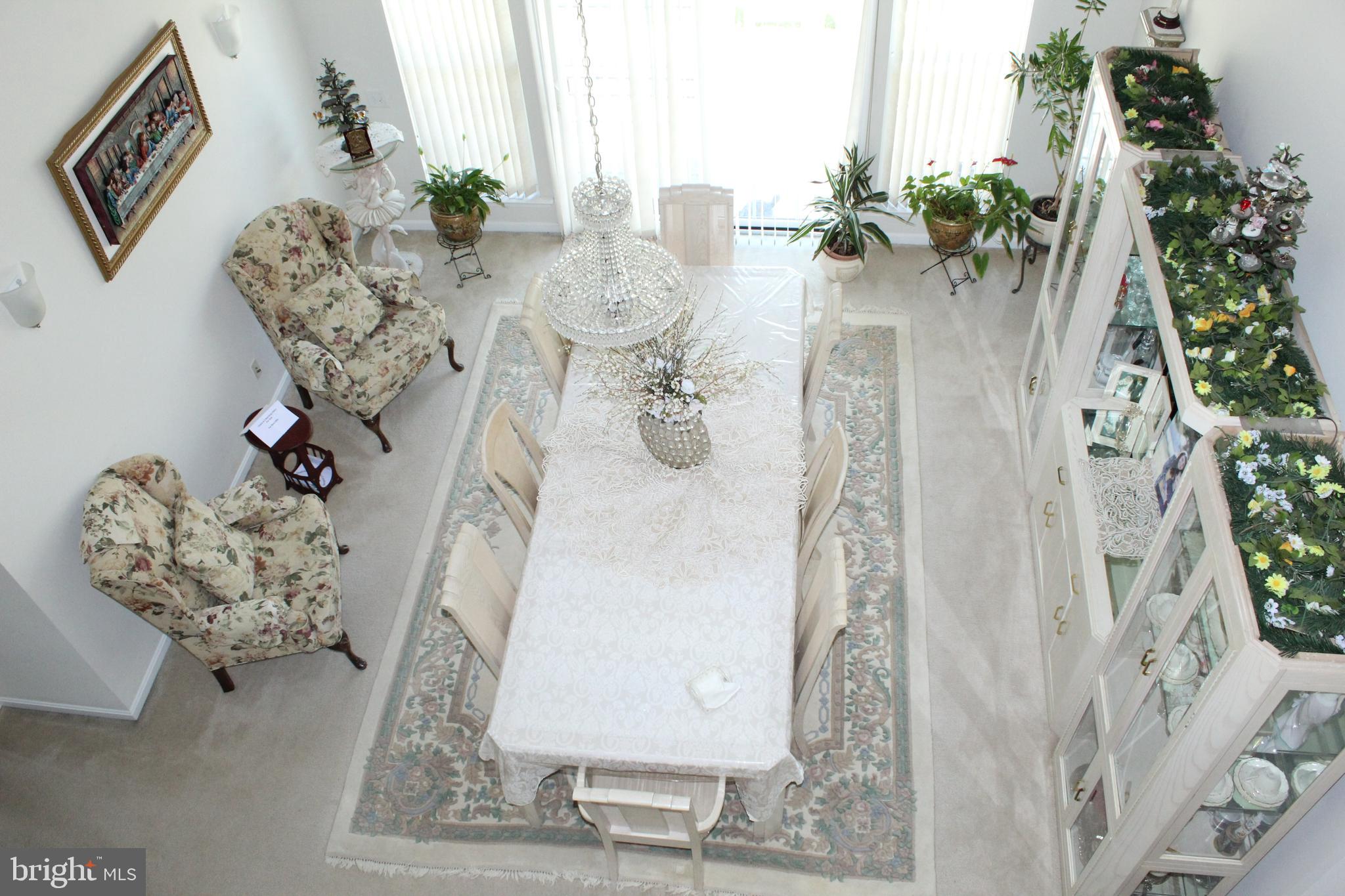 66 Pennington Court Delanco, NJ 08075 - Photo 20 of 37 Dining Room