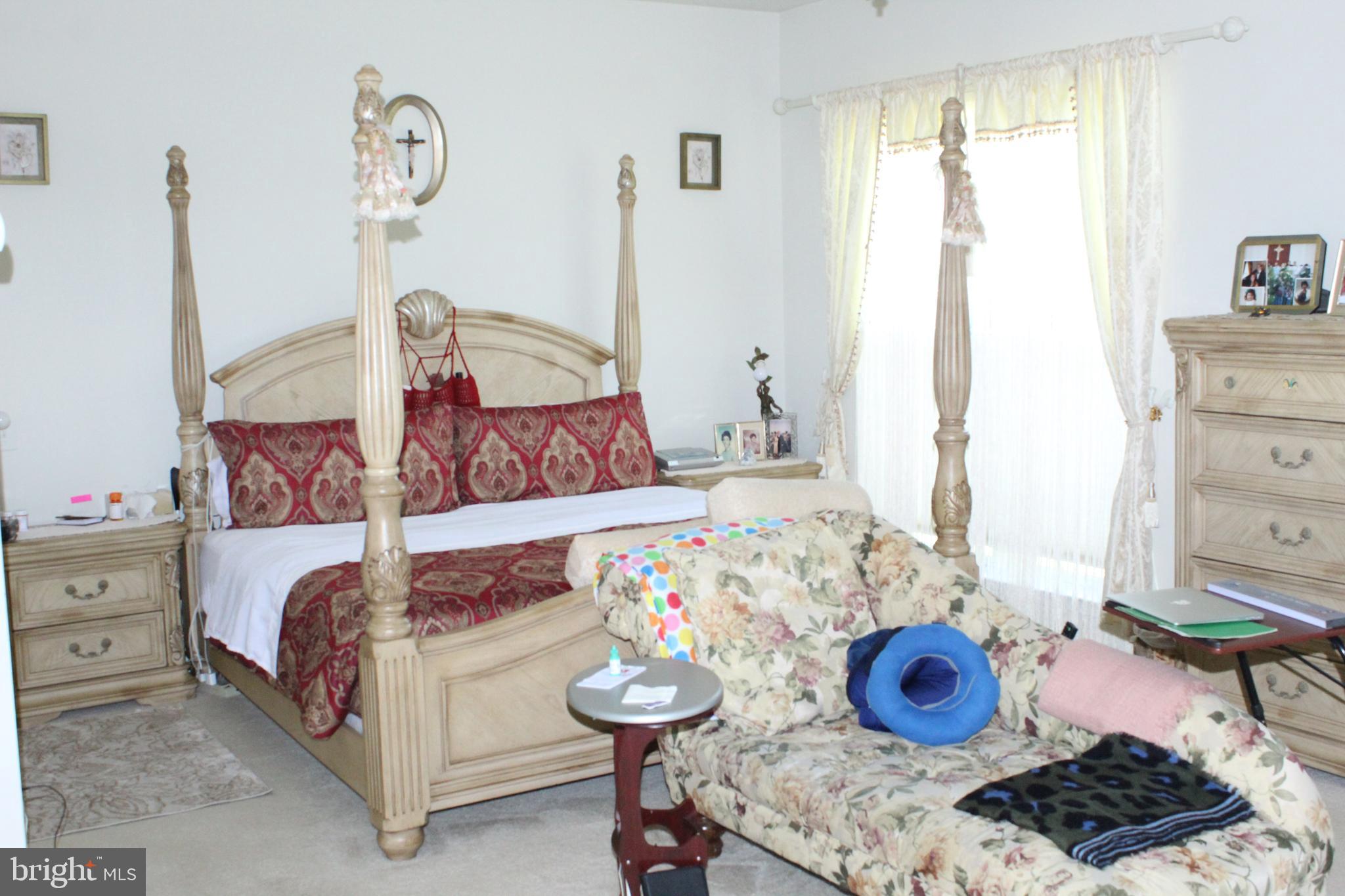 66 Pennington Court Delanco, NJ 08075 - Photo 21 of 37 Master bedroom