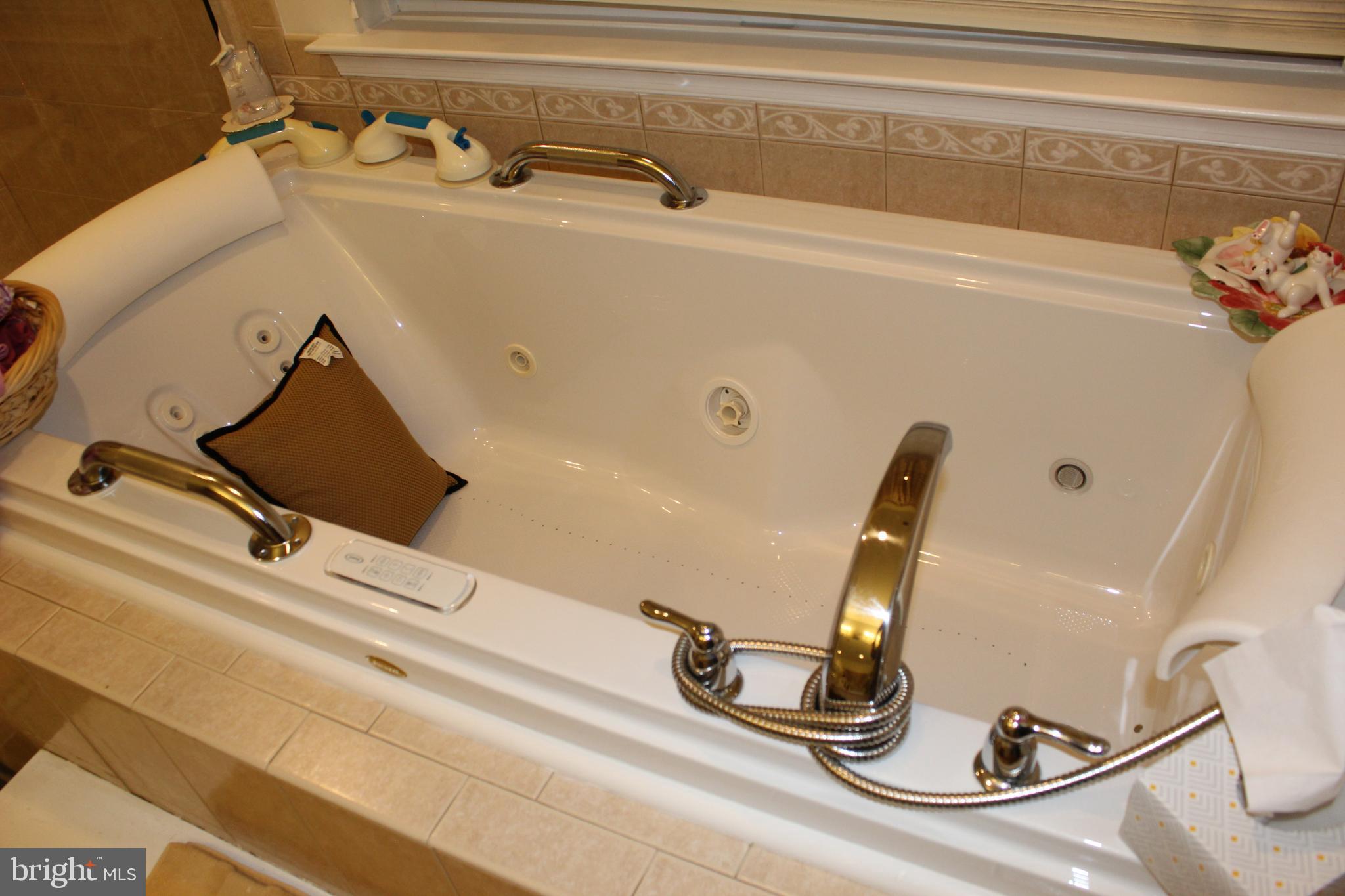 66 Pennington Court Delanco, NJ 08075 - Photo 25 of 37 Jacuzzi