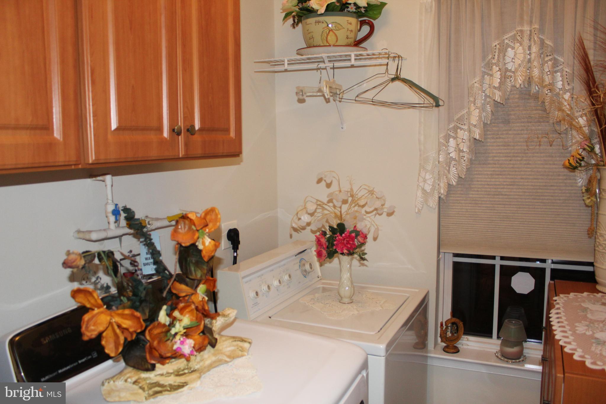 66 Pennington Court Delanco, NJ 08075 - Photo 28 of 37 Laundry Area